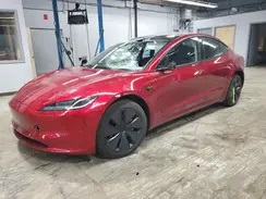 5YJ3E1EBXRF766475 2024 TESLA MODEL 3
