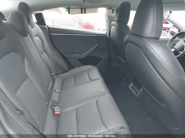 5YJ3E1EBXRF768758 2024 TESLA MODEL 3 - Image 8