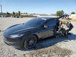 5YJ3E1EBXRF770848 2024 TESLA MODEL 3