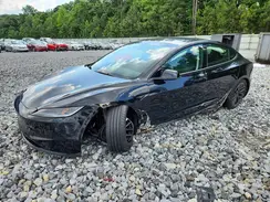 5YJ3E1EBXRF773734 2024 TESLA MODEL 3