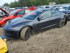 5YJ3E1EBXRF788444 2024 TESLA MODEL 3