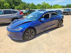 5YJ3E1EBXRF791943 2024 TESLA MODEL 3