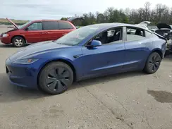 5YJ3E1EBXRF794244 2024 TESLA MODEL 3