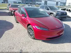5YJ3E1EBXRF796074 2024 TESLA MODEL 3