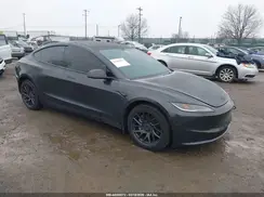 5YJ3E1EBXRF799279 2024 TESLA MODEL 3
