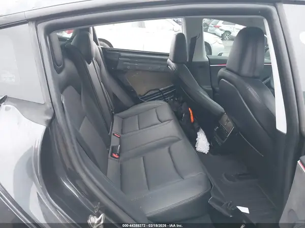 5YJ3E1EBXRF799279 2024 TESLA MODEL 3 - Image 8