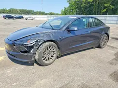 5YJ3E1EBXRF799301 2024 TESLA MODEL 3