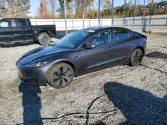 5YJ3E1EBXRF800608 2024 TESLA MODEL 3