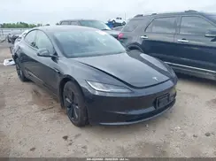 5YJ3E1EBXRF801337 2024 TESLA MODEL 3