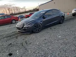 5YJ3E1EBXRF801936 2024 TESLA MODEL 3