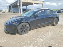 5YJ3E1EBXRF802150 2024 TESLA MODEL 3