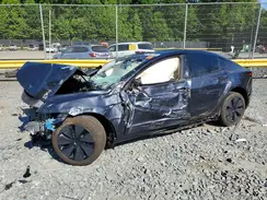 5YJ3E1EBXRF806599 2024 TESLA MODEL 3