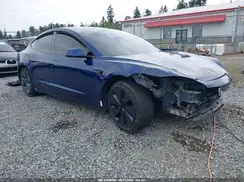 5YJ3E1EBXRF807252 2024 TESLA MODEL 3