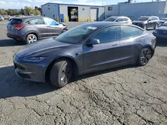 5YJ3E1EBXRF808465 2024 TESLA MODEL 3