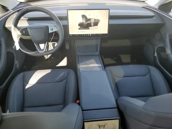 5YJ3E1EBXRF808465 2024 TESLA MODEL 3 - Image 8
