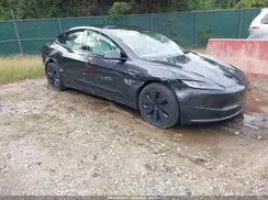 5YJ3E1EBXRF808966 2024 TESLA MODEL 3