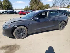 5YJ3E1EBXRF811947 2024 TESLA MODEL 3