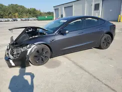 5YJ3E1EBXRF811950 2024 TESLA MODEL 3