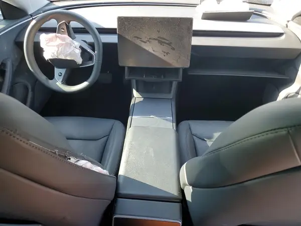 5YJ3E1EBXRF811950 2024 TESLA MODEL 3 - Image 8