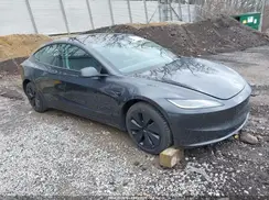 5YJ3E1EBXRF813620 2024 TESLA MODEL 3