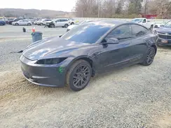 5YJ3E1EBXRF814394 2024 TESLA MODEL 3