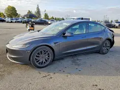 5YJ3E1EBXRF814606 2024 TESLA MODEL 3