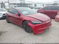 5YJ3E1EBXRF815108 2024 TESLA MODEL 3
