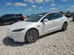 5YJ3E1EBXRF815139 2024 TESLA MODEL 3