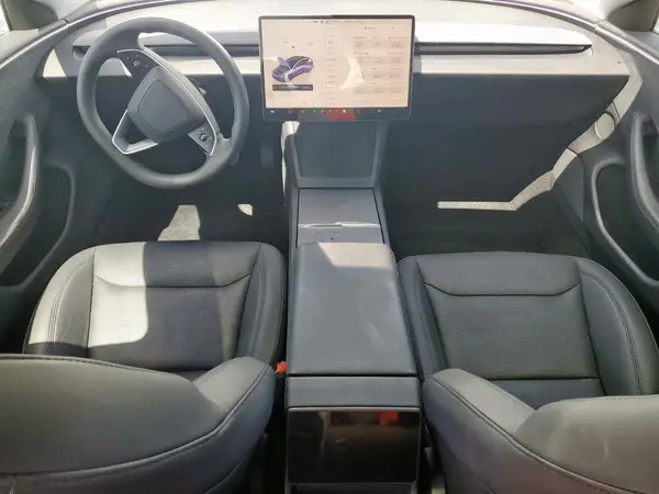 5YJ3E1EBXRF815139 2024 TESLA MODEL 3 - Image 8