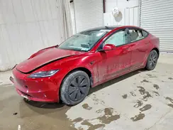 5YJ3E1EBXRF815223 2024 TESLA MODEL 3