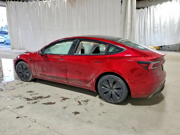 5YJ3E1EBXRF815223 2024 TESLA MODEL 3 - Image 2