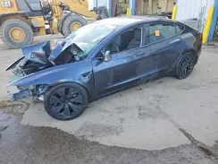 5YJ3E1EBXRF815772 2024 TESLA MODEL 3