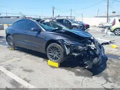 5YJ3E1EBXRF816954 2024 TESLA MODEL 3