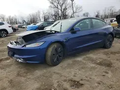 5YJ3E1EBXRF817196 2024 TESLA MODEL 3