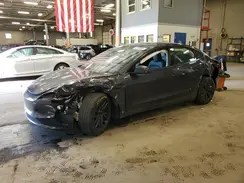 5YJ3E1EBXRF818977 2024 TESLA MODEL 3