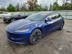 5YJ3E1EBXRF821409 2024 TESLA MODEL 3