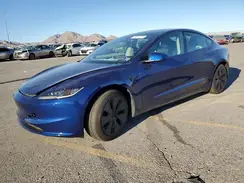 5YJ3E1EBXRF822401 2024 TESLA MODEL 3
