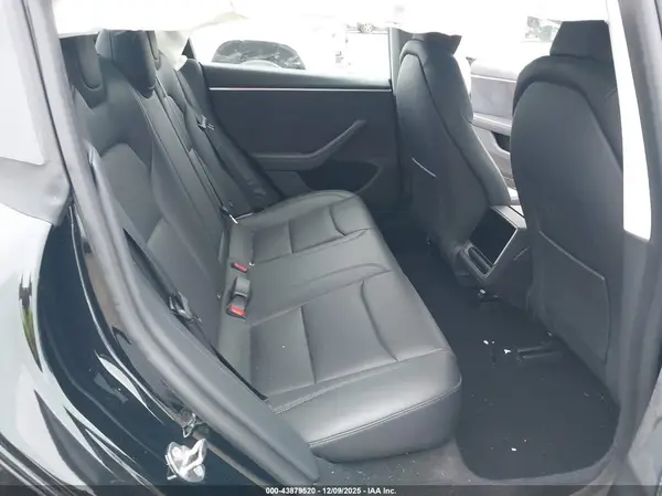 5YJ3E1EBXRF825511 2024 TESLA MODEL 3 - Image 8