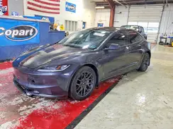5YJ3E1EBXRF835097 2024 TESLA MODEL 3