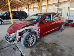 5YJ3E1EBXRF835343 2024 TESLA MODEL 3