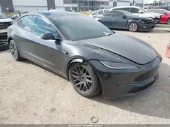 5YJ3E1EBXRF836833 2024 TESLA MODEL 3