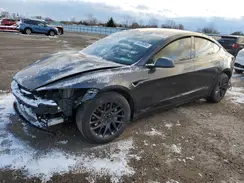 5YJ3E1EBXRF836847 2024 TESLA MODEL 3