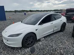 5YJ3E1EBXRF843832 2024 TESLA MODEL 3