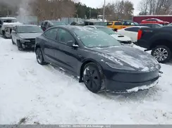 5YJ3E1EBXRF850277 2024 TESLA MODEL 3