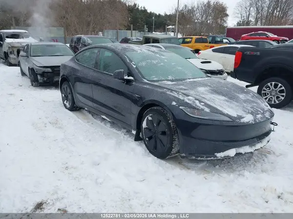 5YJ3E1EBXRF850277 2024 TESLA MODEL 3 - Image 1