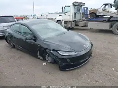 5YJ3E1EBXRF850988 2024 TESLA MODEL 3