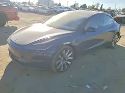 5YJ3E1EBXRF859481 2024 TESLA MODEL 3