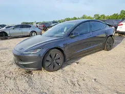 5YJ3E1EBXRF866897 2024 TESLA MODEL 3