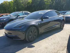 5YJ3E1EBXSF000722 2025 TESLA MODEL 3