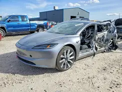 5YJ3E1EBXSF016502 2025 TESLA MODEL 3